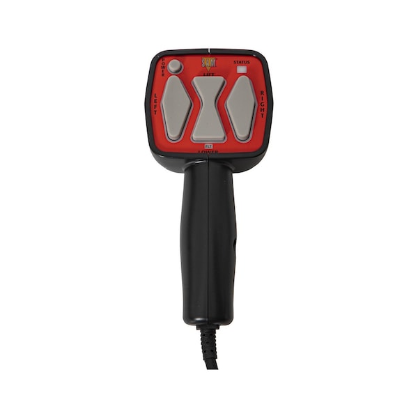 Buyers Products SAM Snow Plow Hand Controller-Replaces Fisher No 9400/Western No 56462 1306902 - main
